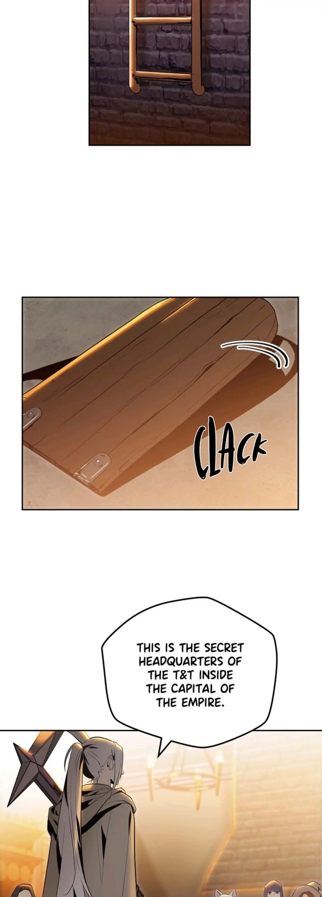 The Skeleton Soldier Failed to Defend the Dungeon Chapter 79, page 26 of 39