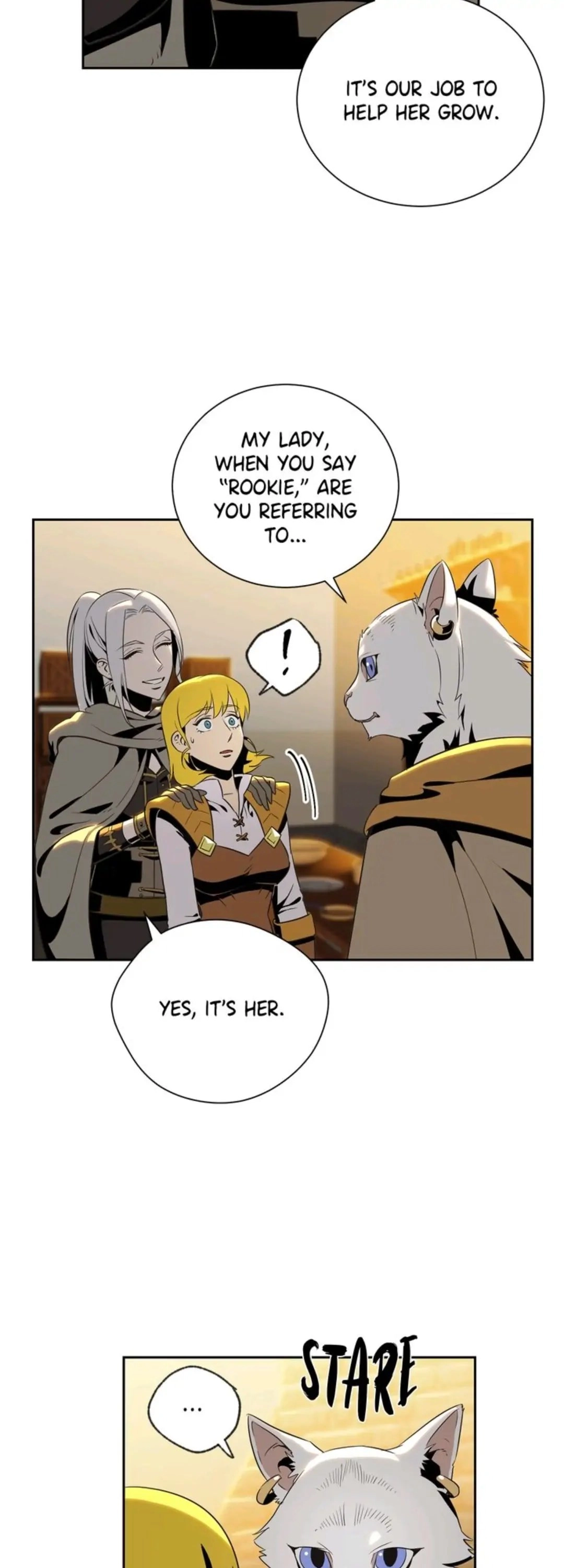 The Skeleton Soldier Failed to Defend the Dungeon Chapter 79, page 30 of 39