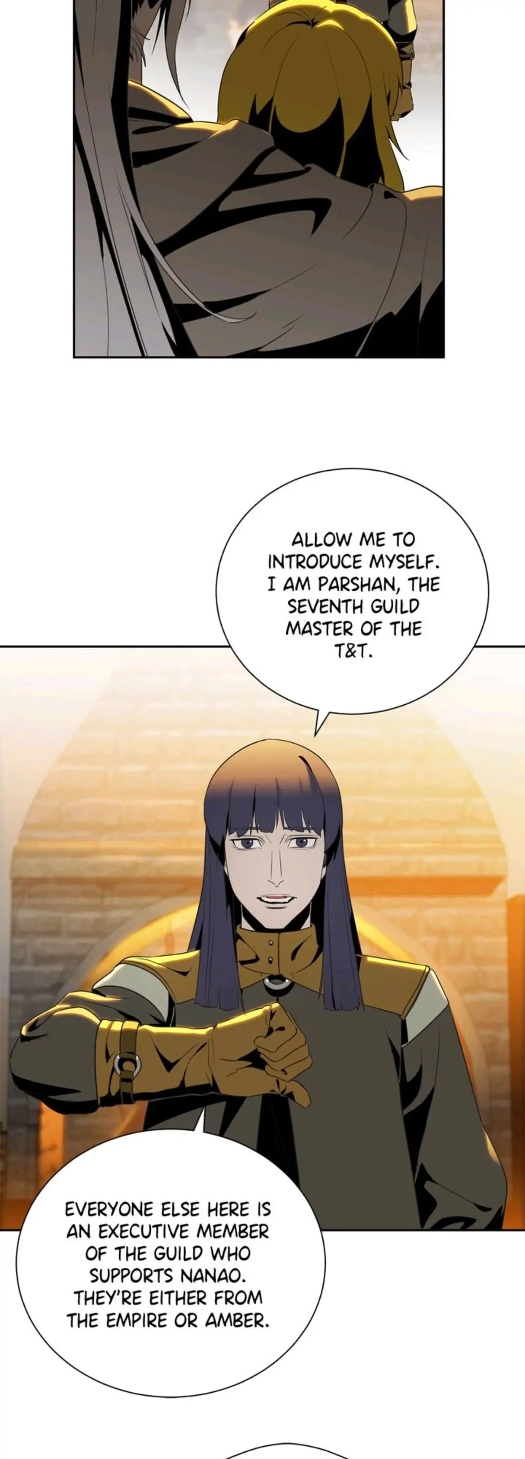 The Skeleton Soldier Failed to Defend the Dungeon Chapter 79, page 33 of 39