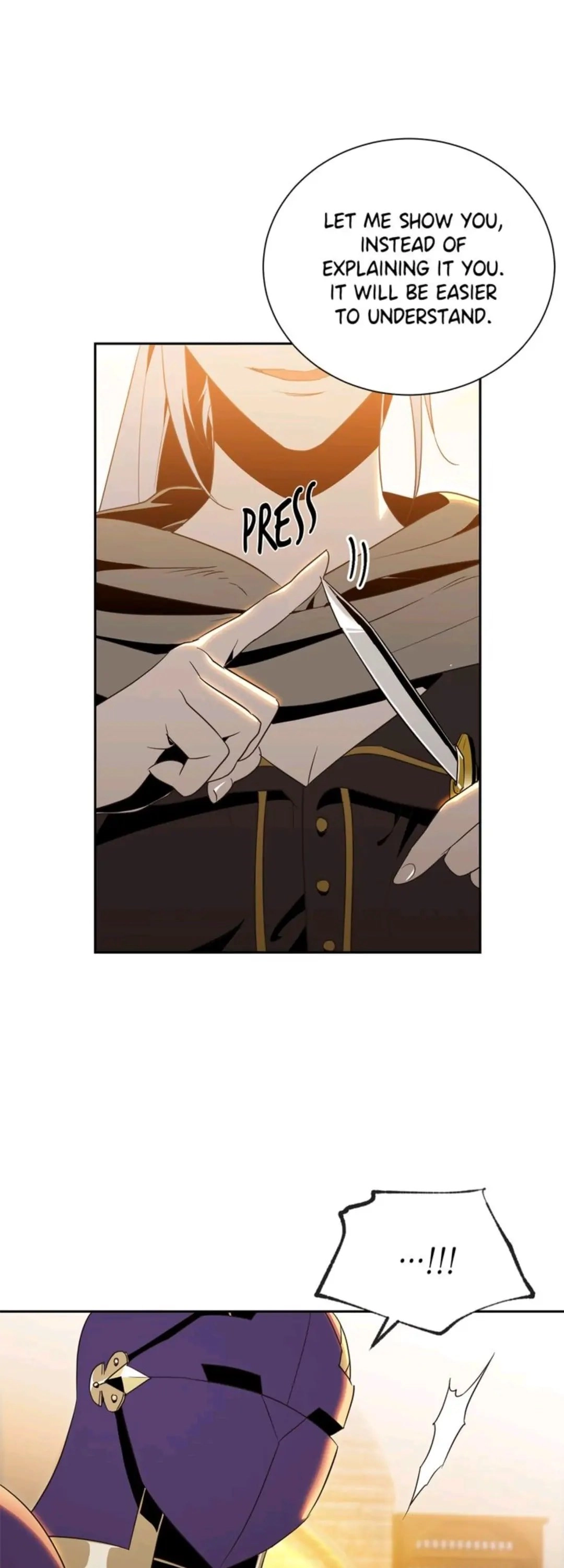 The Skeleton Soldier Failed to Defend the Dungeon Chapter 79, page 35 of 39