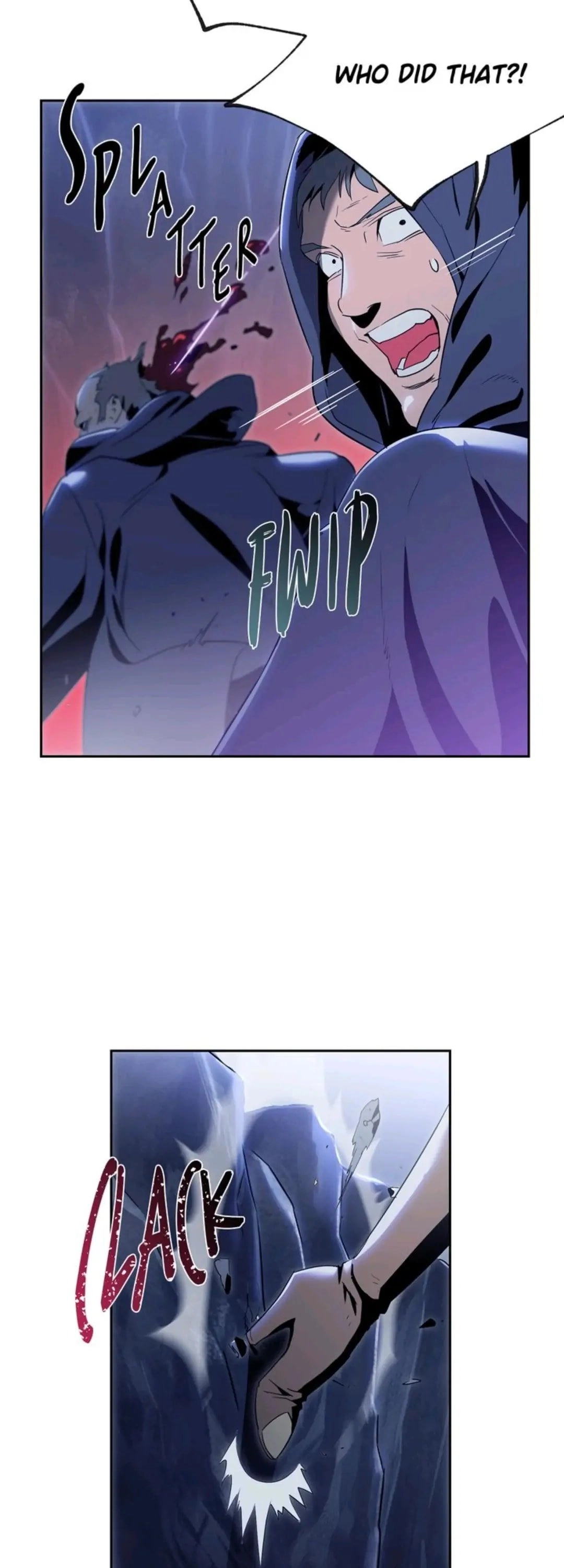 The Skeleton Soldier Failed to Defend the Dungeon Chapter 79, page 7 of 39
