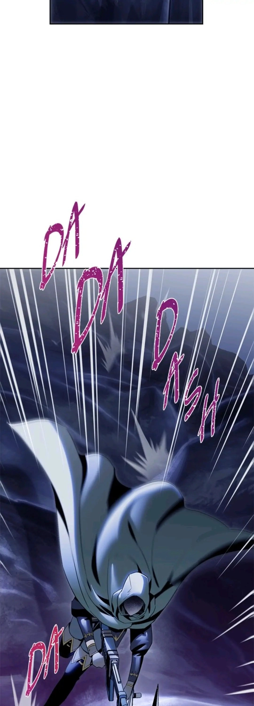 The Skeleton Soldier Failed to Defend the Dungeon Chapter 79, page 8 of 39