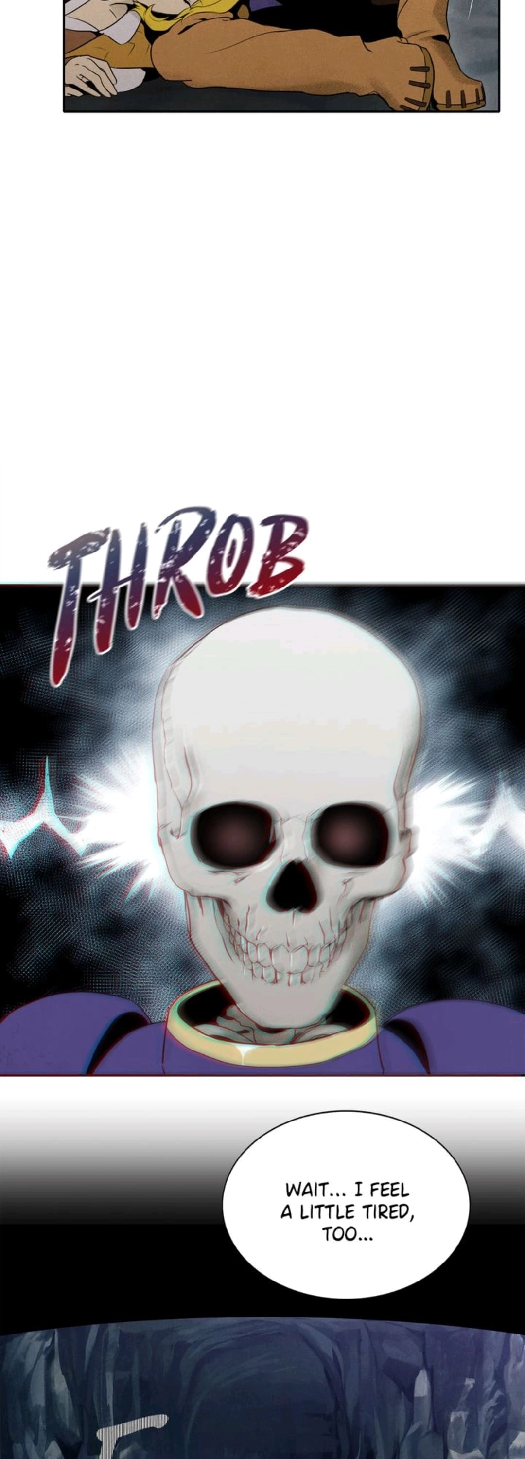 The Skeleton Soldier Failed to Defend the Dungeon Chapter 8, page 30 of 42