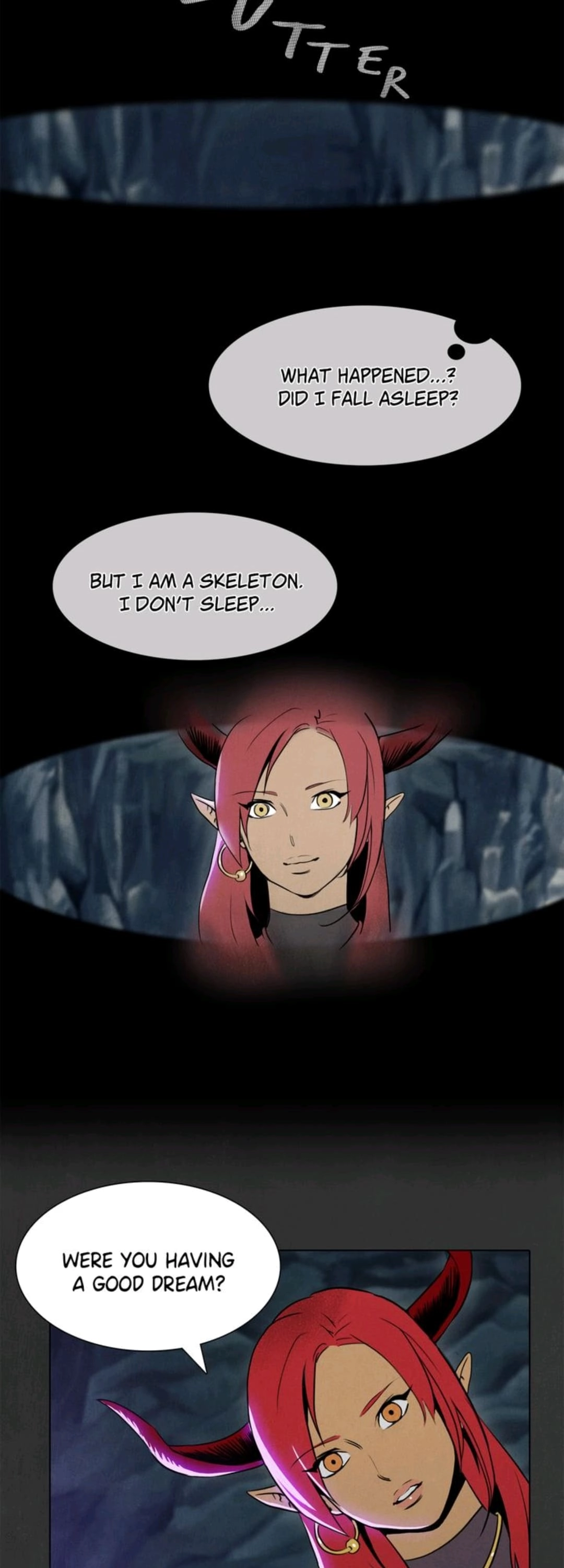 The Skeleton Soldier Failed to Defend the Dungeon Chapter 8, page 33 of 42