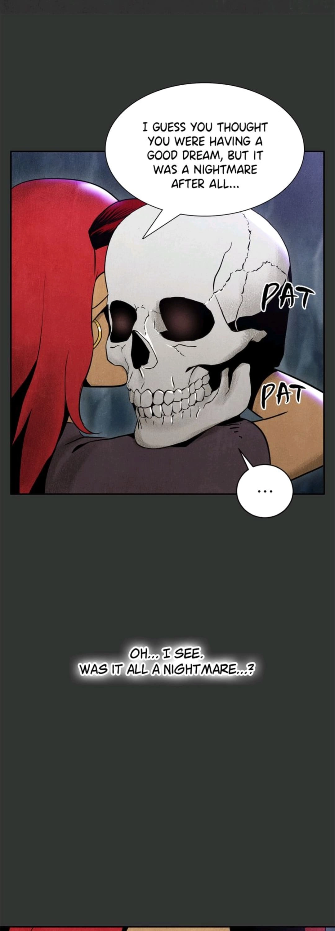 The Skeleton Soldier Failed to Defend the Dungeon Chapter 8, page 38 of 42