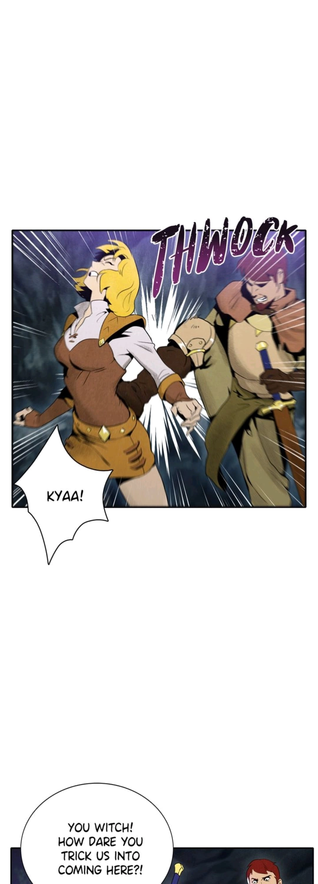 The Skeleton Soldier Failed to Defend the Dungeon Chapter 8, page 6 of 42