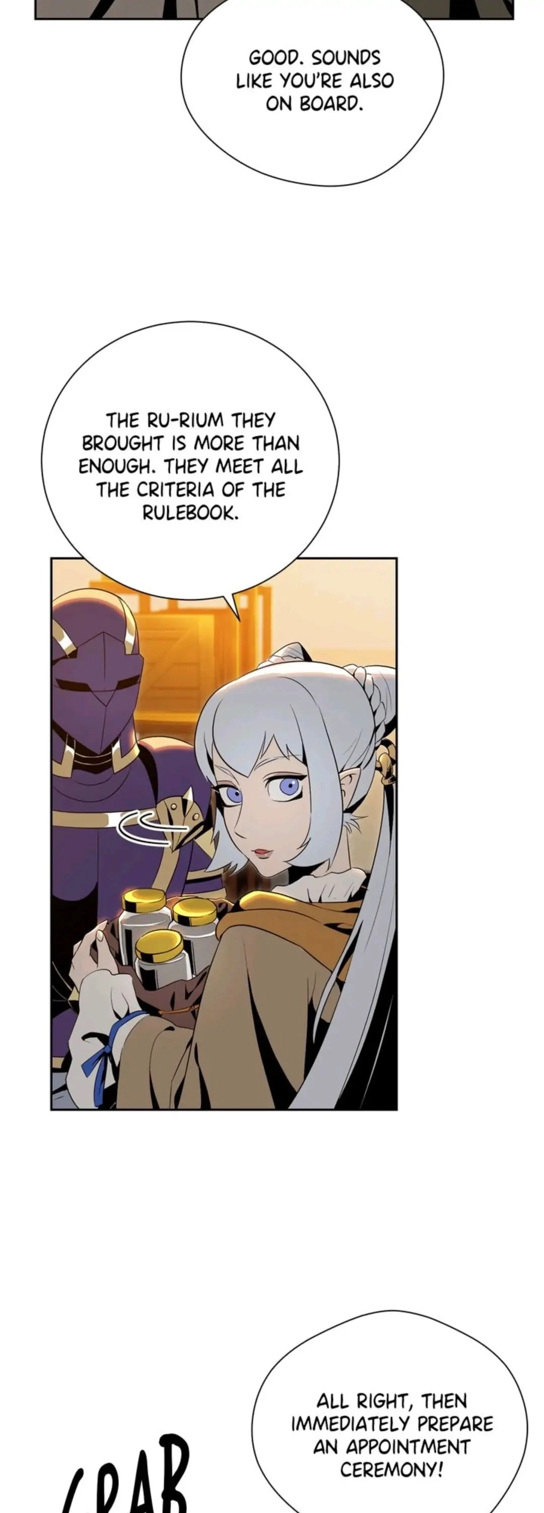 The Skeleton Soldier Failed to Defend the Dungeon Chapter 80, page 12 of 52