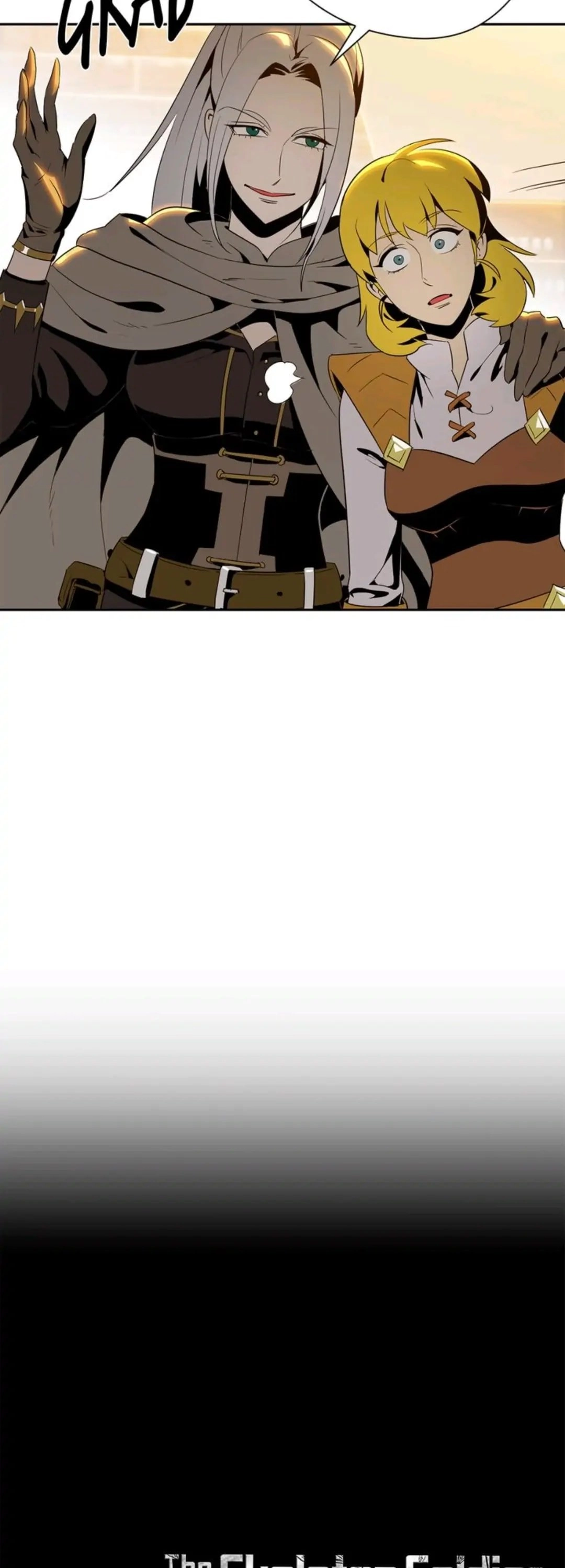 The Skeleton Soldier Failed to Defend the Dungeon Chapter 80, page 13 of 52