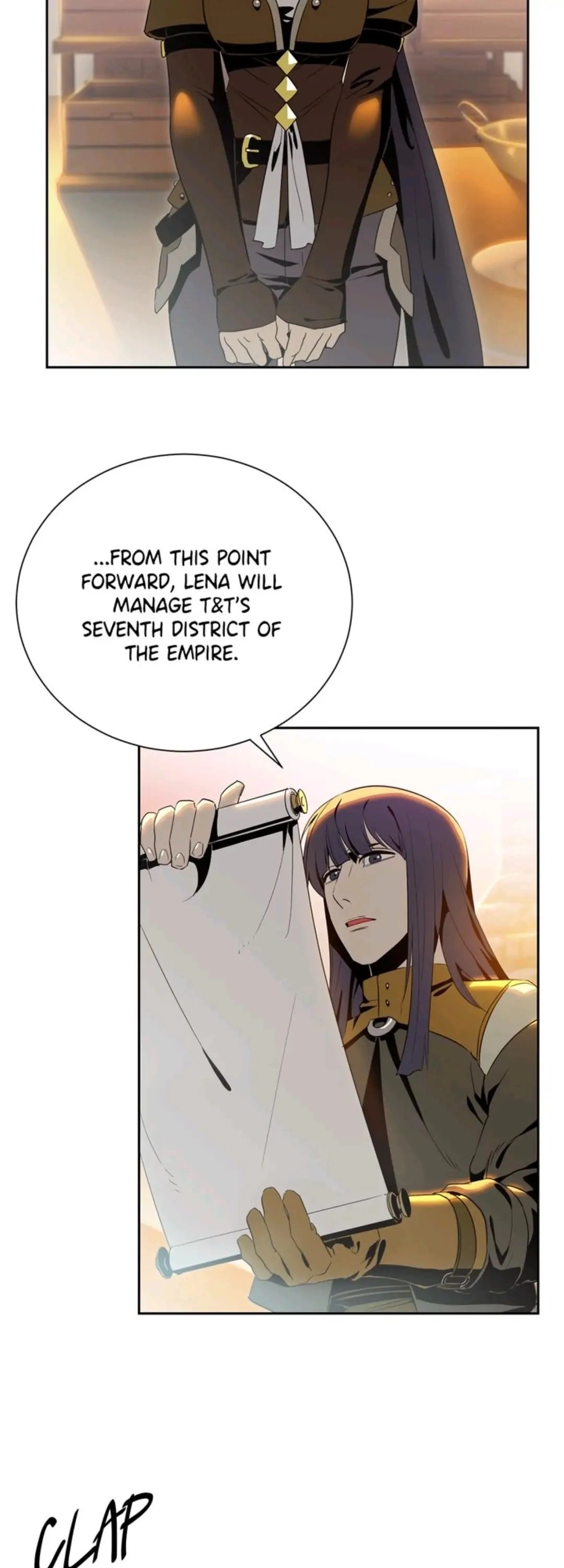 The Skeleton Soldier Failed to Defend the Dungeon Chapter 80, page 15 of 52