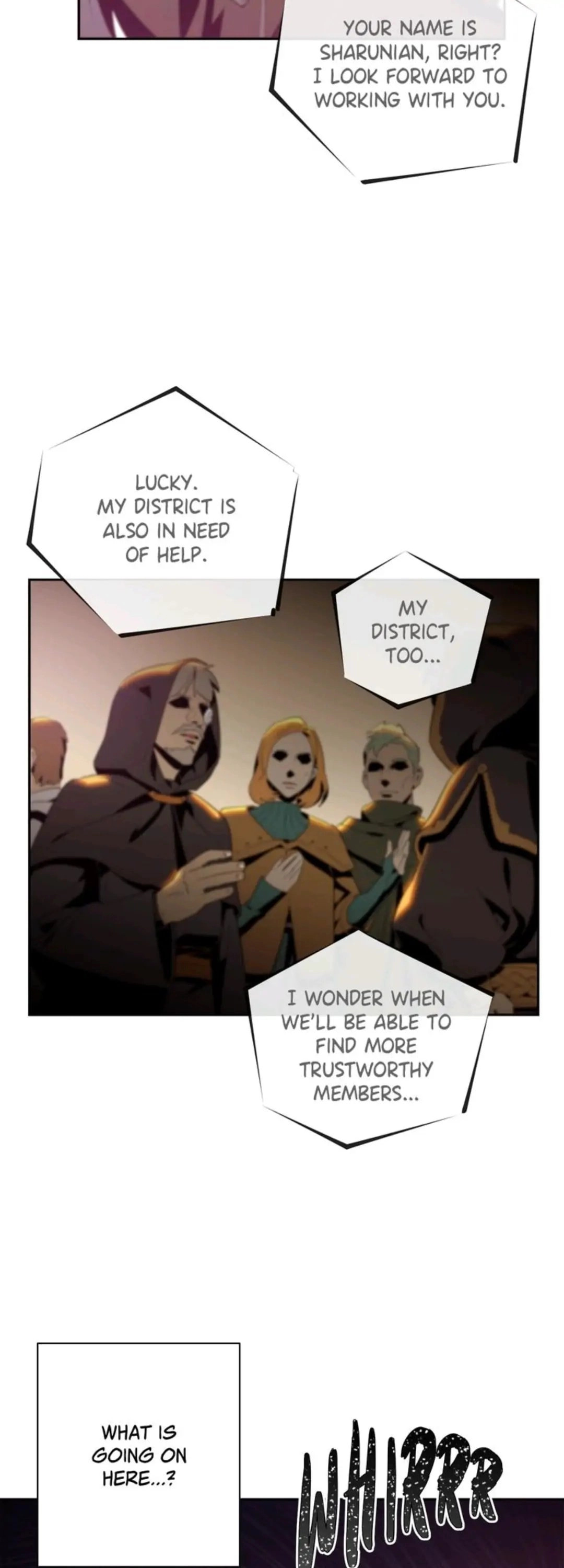 The Skeleton Soldier Failed to Defend the Dungeon Chapter 80, page 22 of 52