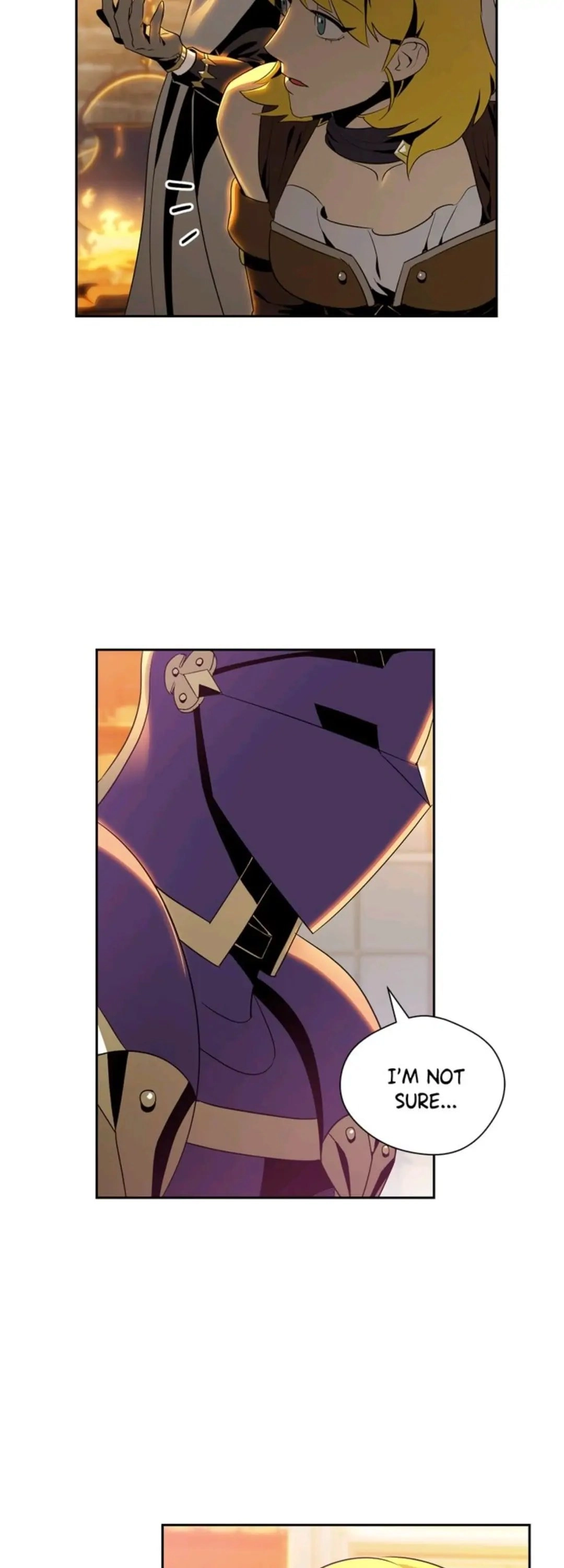 The Skeleton Soldier Failed to Defend the Dungeon Chapter 80, page 25 of 52