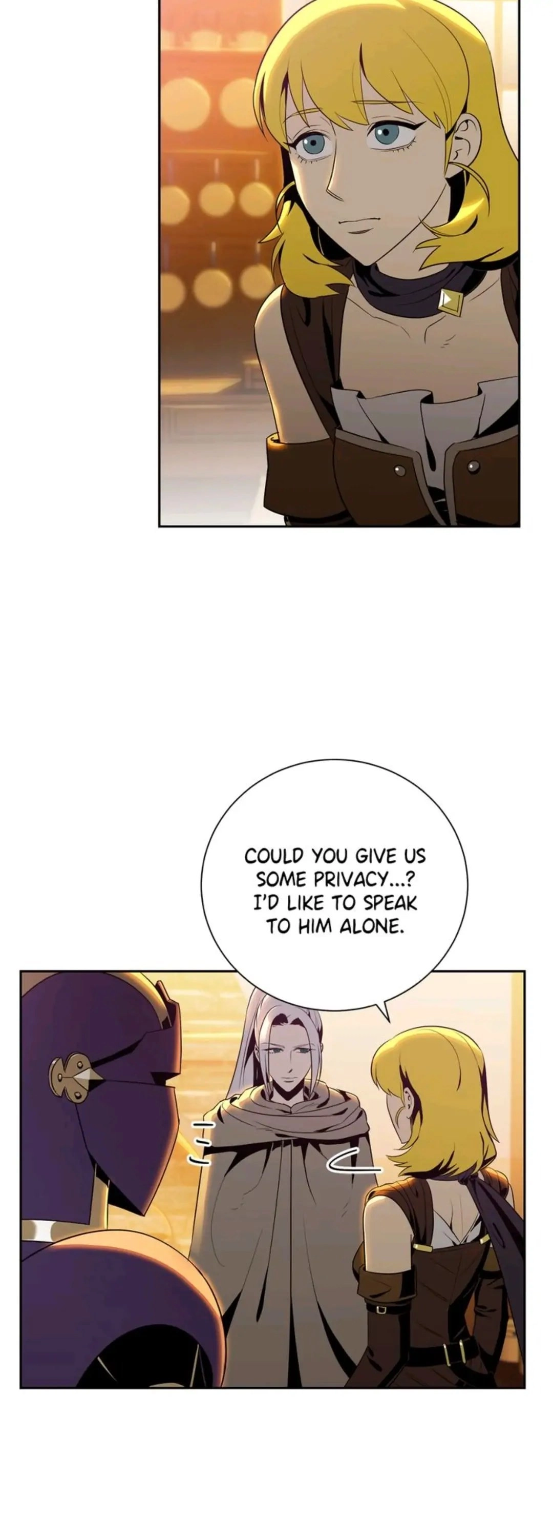 The Skeleton Soldier Failed to Defend the Dungeon Chapter 80, page 26 of 52
