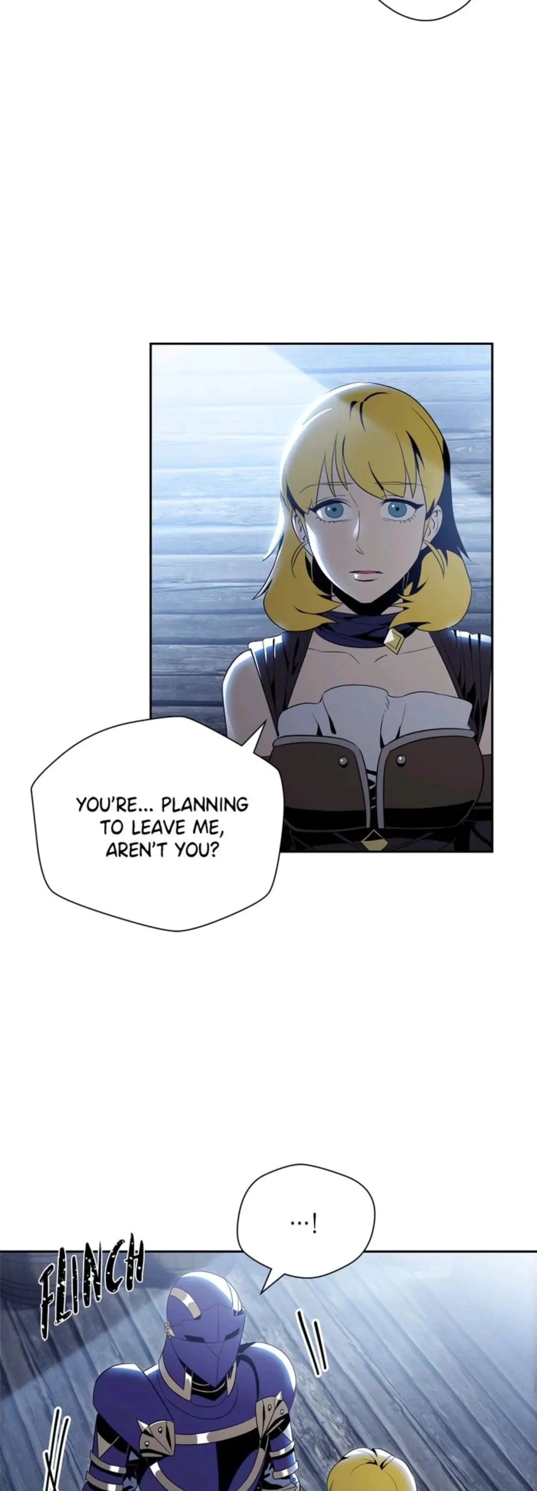The Skeleton Soldier Failed to Defend the Dungeon Chapter 80, page 28 of 52