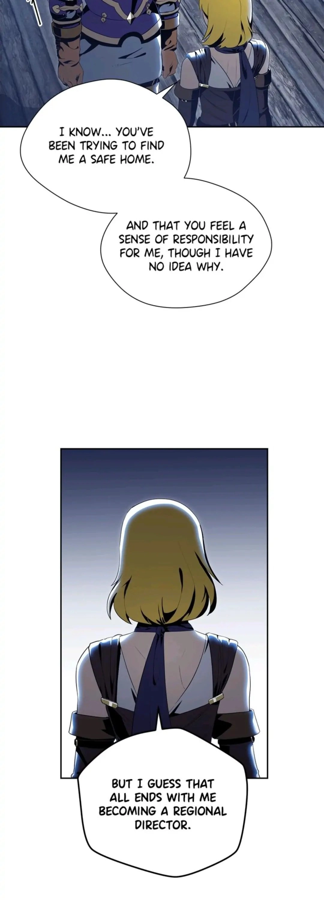 The Skeleton Soldier Failed to Defend the Dungeon Chapter 80, page 29 of 52