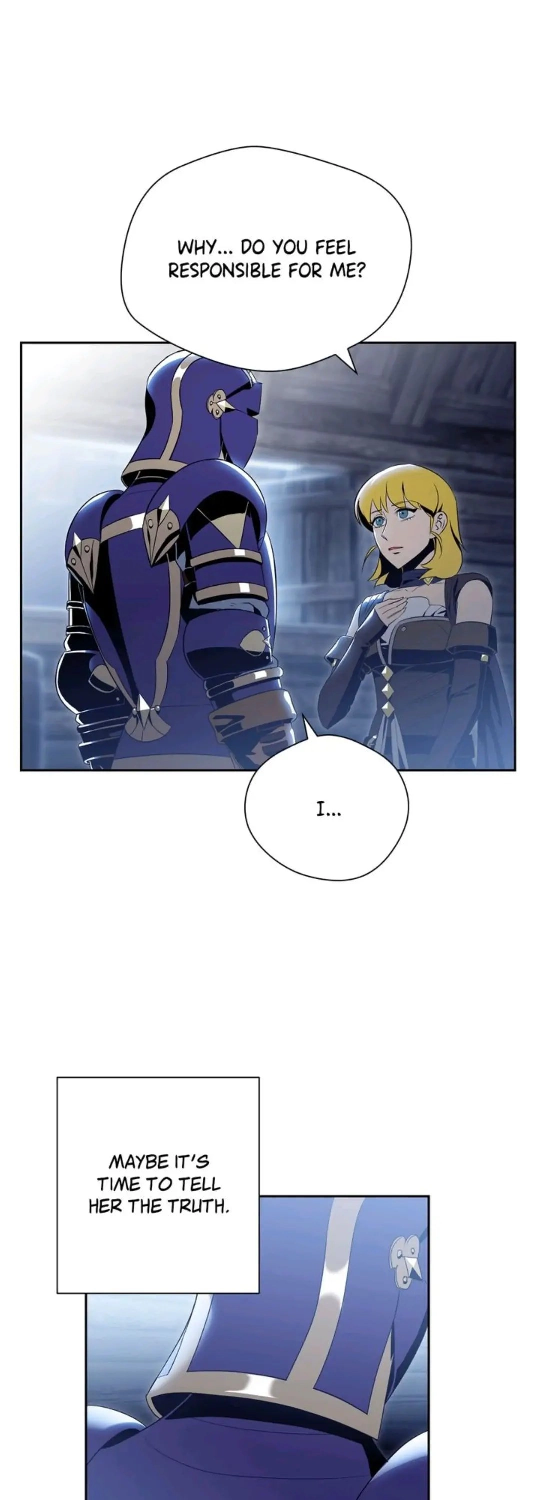 The Skeleton Soldier Failed to Defend the Dungeon Chapter 80, page 30 of 52