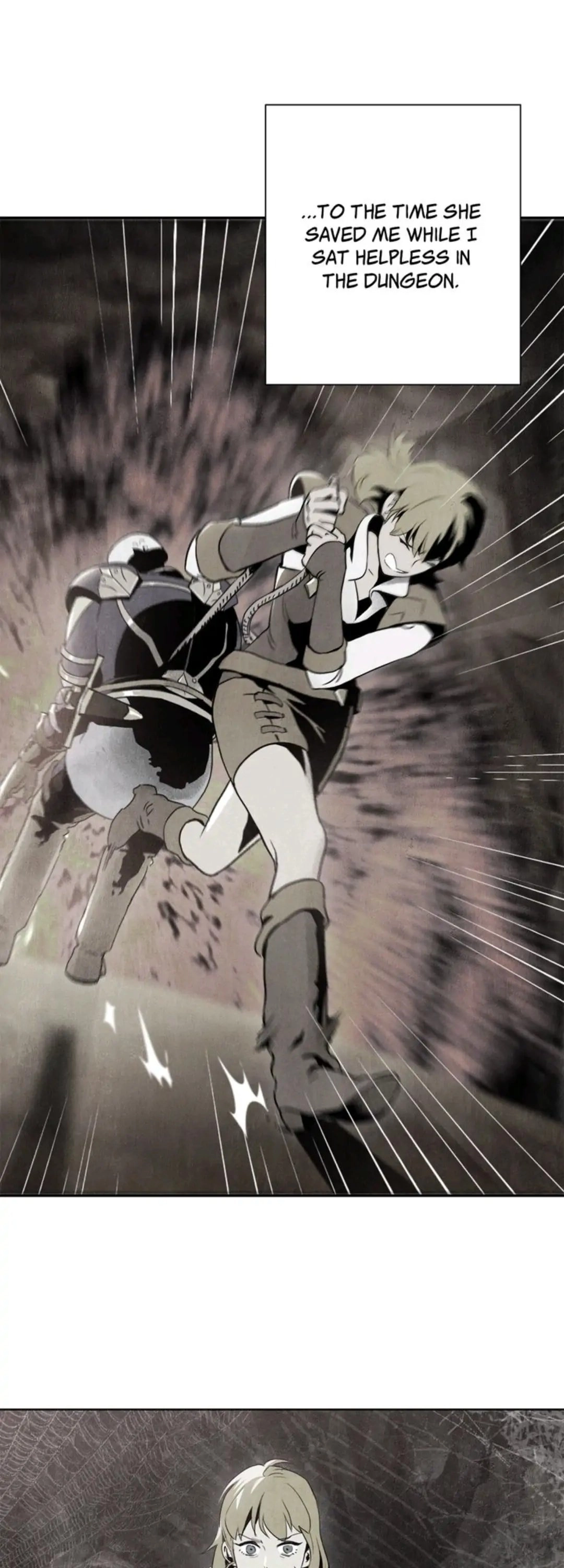 The Skeleton Soldier Failed to Defend the Dungeon Chapter 80, page 34 of 52