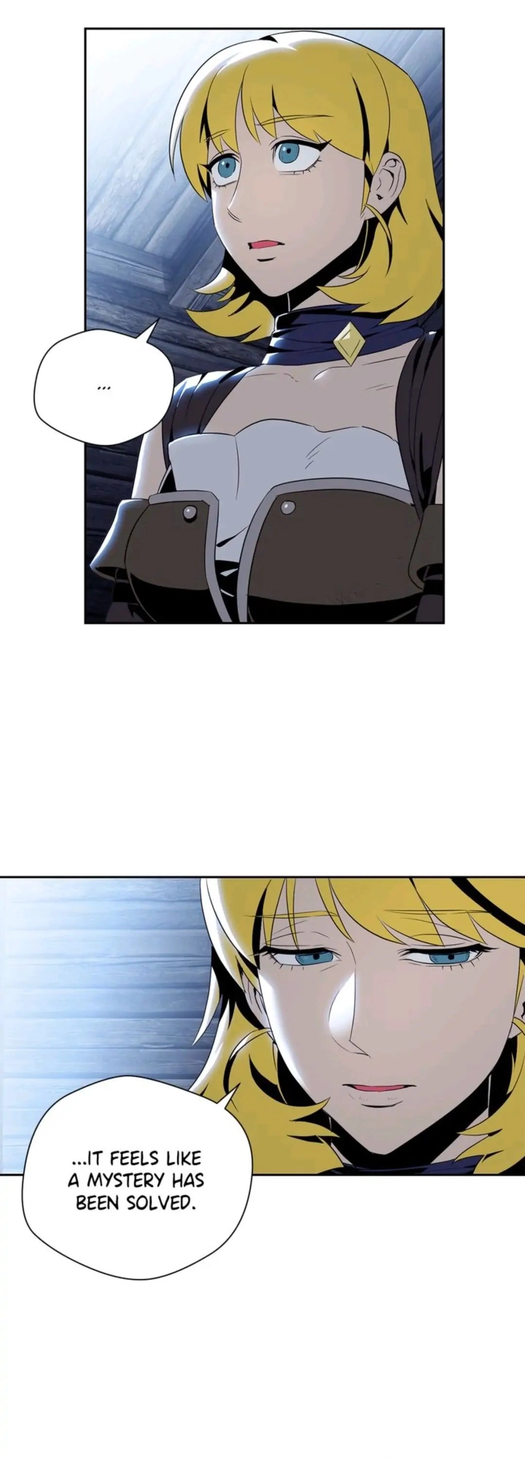 The Skeleton Soldier Failed to Defend the Dungeon Chapter 80, page 37 of 52