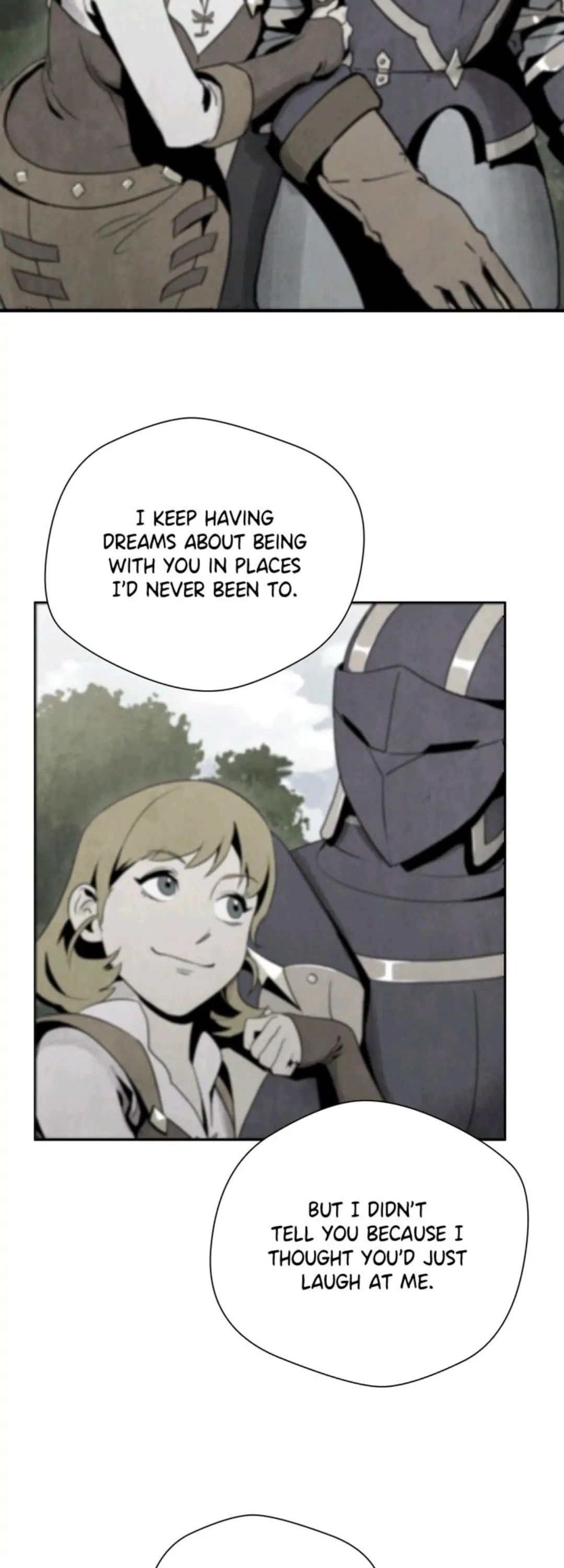The Skeleton Soldier Failed to Defend the Dungeon Chapter 80, page 39 of 52