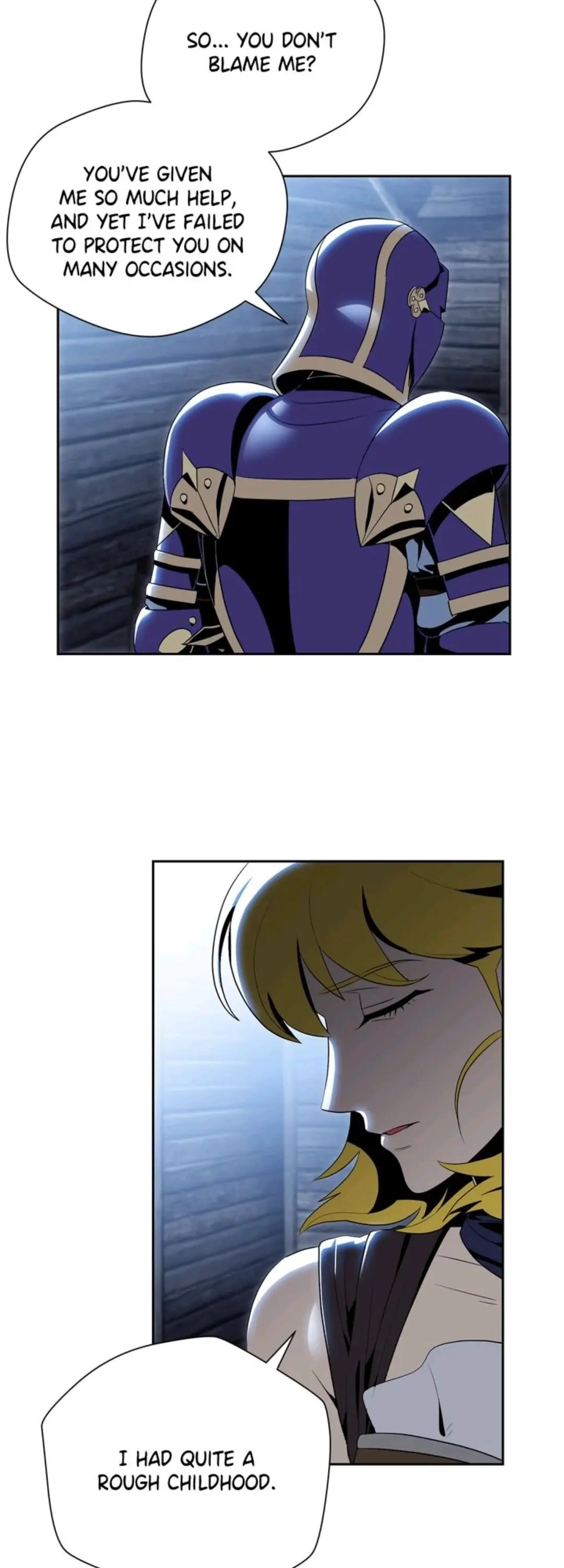 The Skeleton Soldier Failed to Defend the Dungeon Chapter 80, page 40 of 52