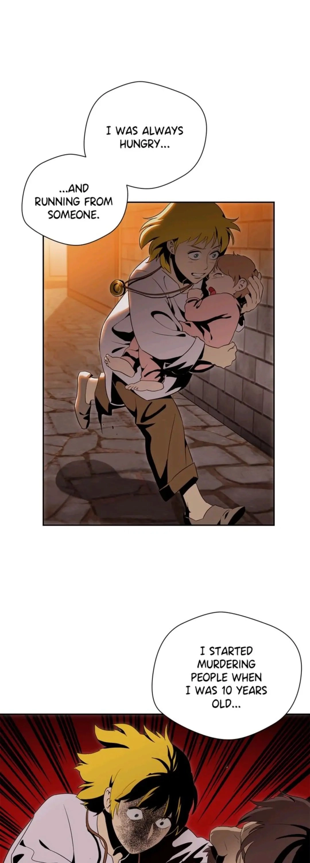 The Skeleton Soldier Failed to Defend the Dungeon Chapter 80, page 42 of 52