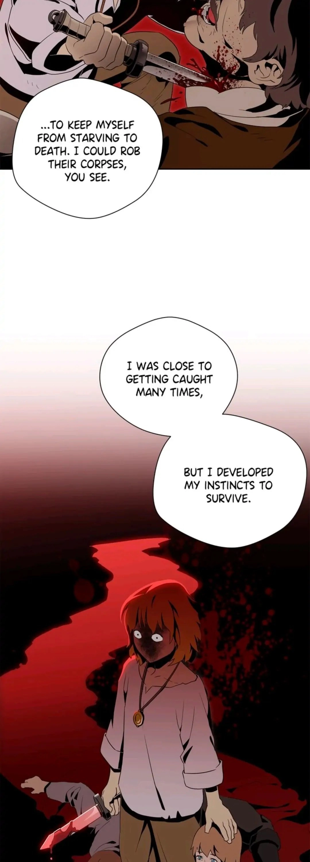 The Skeleton Soldier Failed to Defend the Dungeon Chapter 80, page 43 of 52