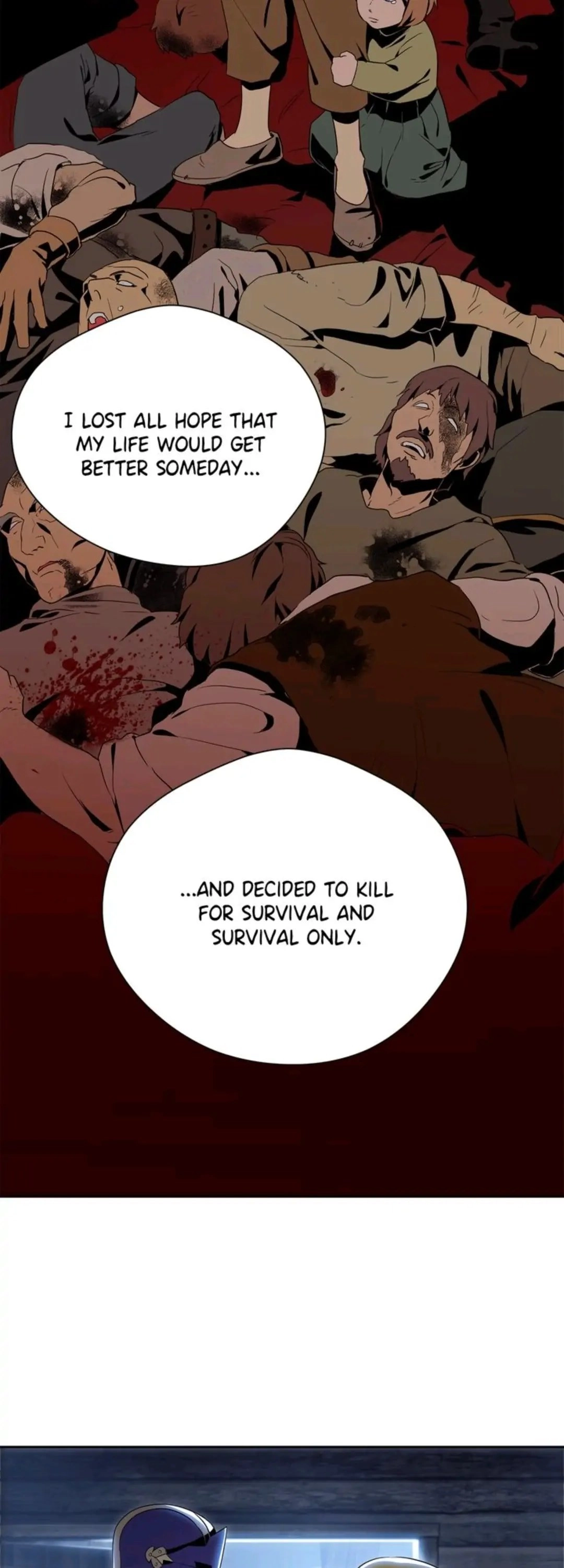 The Skeleton Soldier Failed to Defend the Dungeon Chapter 80, page 44 of 52