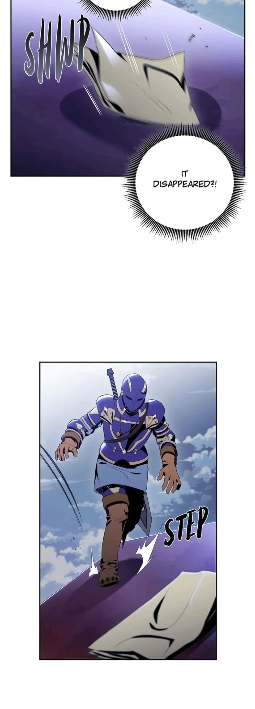 The Skeleton Soldier Failed to Defend the Dungeon Chapter 81, page 10 of 49