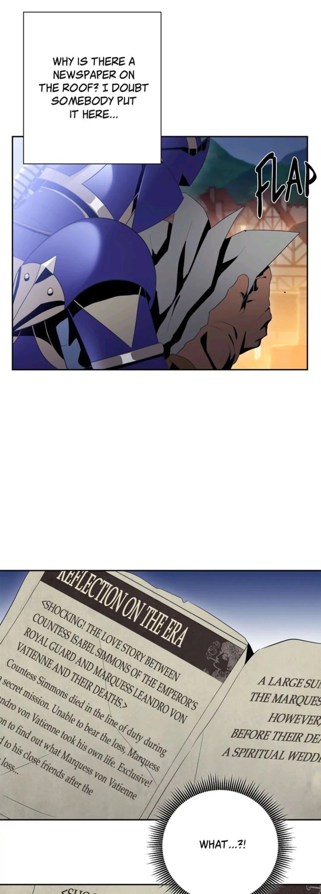 The Skeleton Soldier Failed to Defend the Dungeon Chapter 81, page 11 of 49