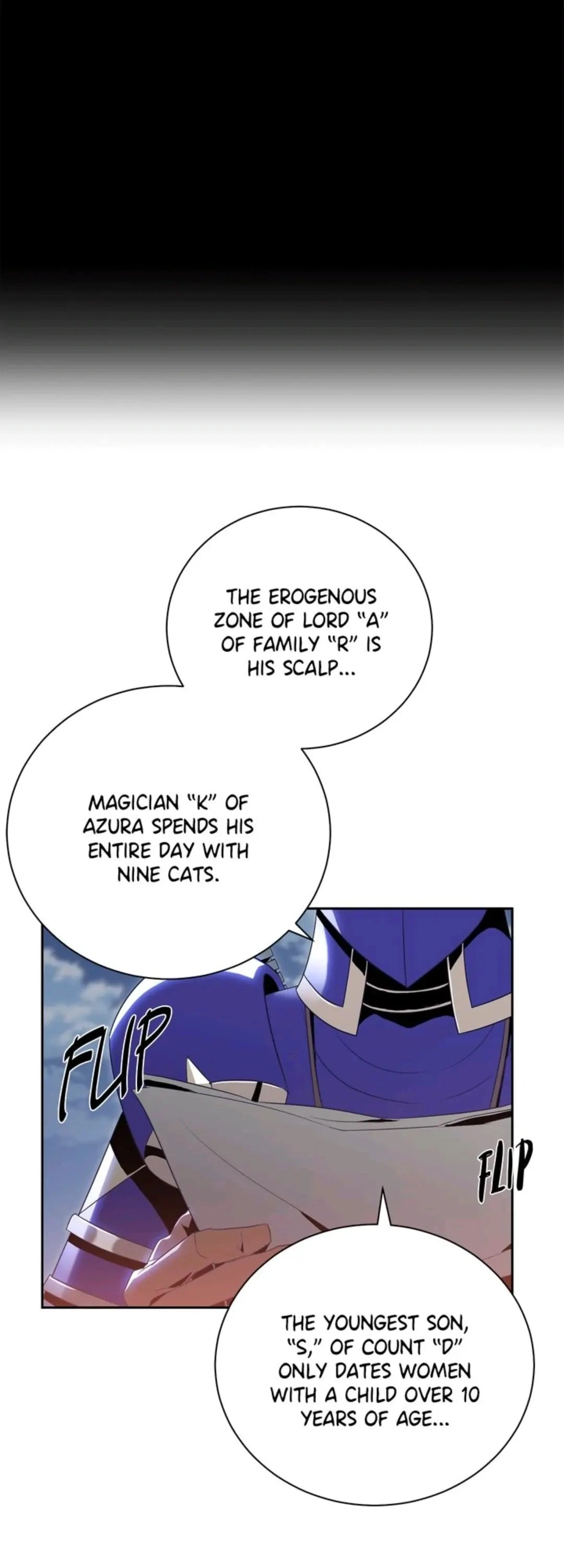The Skeleton Soldier Failed to Defend the Dungeon Chapter 81, page 15 of 49