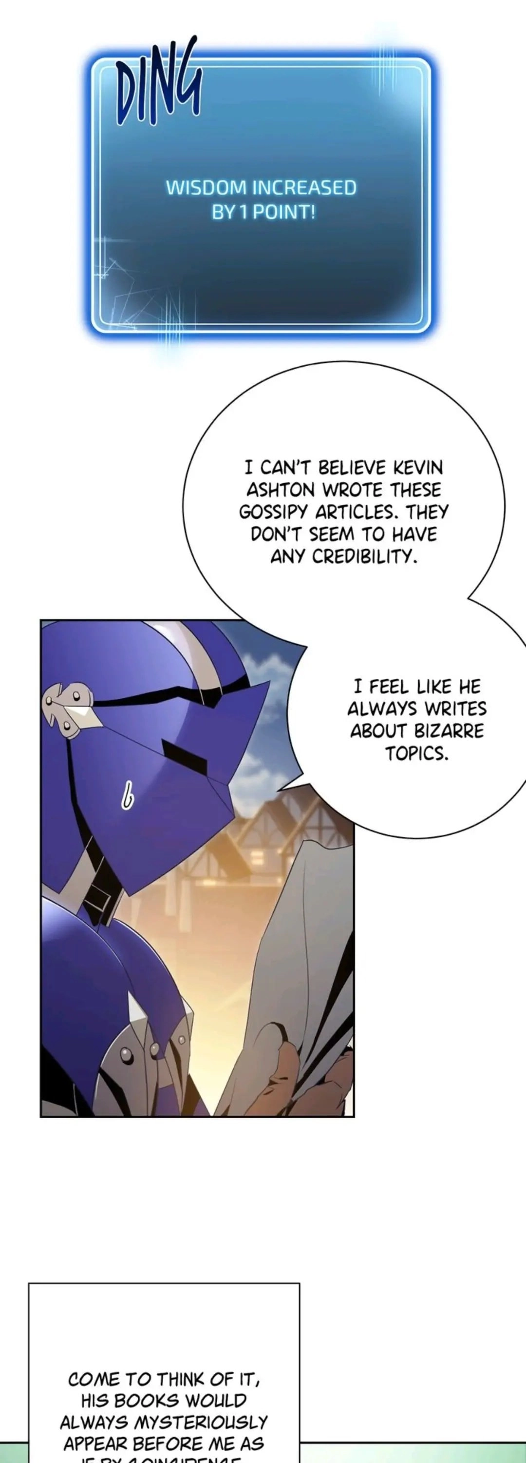 The Skeleton Soldier Failed to Defend the Dungeon Chapter 81, page 16 of 49