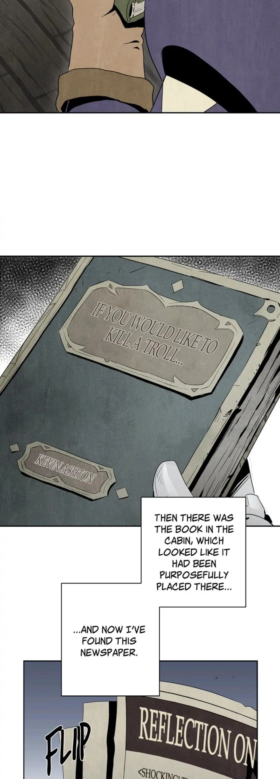 The Skeleton Soldier Failed to Defend the Dungeon Chapter 81, page 19 of 49