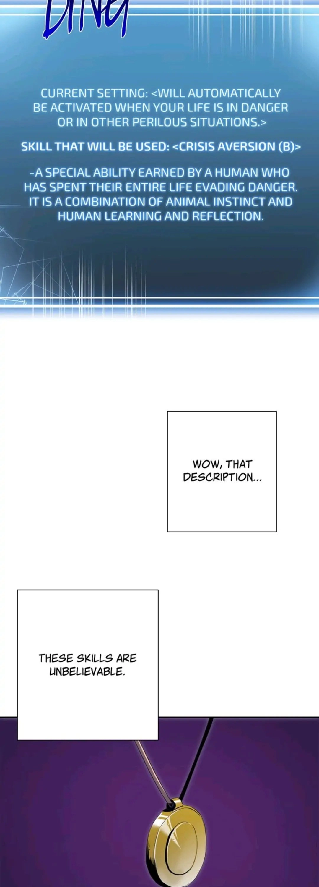 The Skeleton Soldier Failed to Defend the Dungeon Chapter 81, page 22 of 49