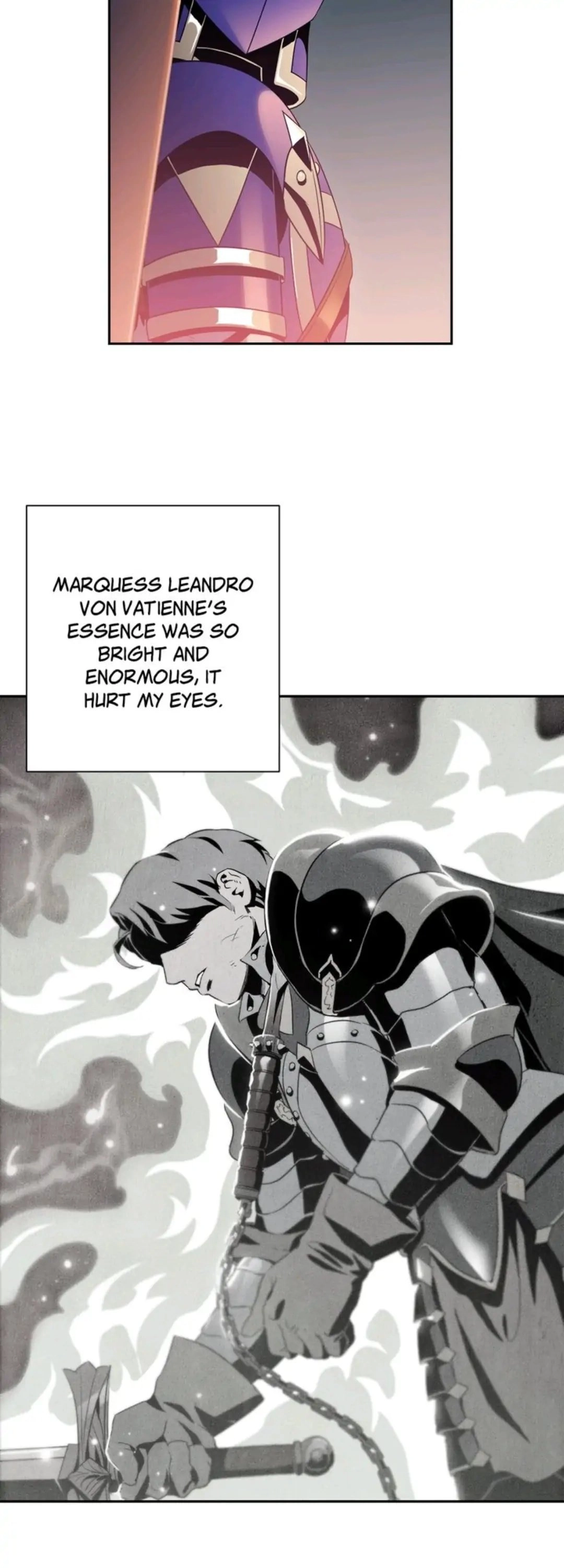 The Skeleton Soldier Failed to Defend the Dungeon Chapter 81, page 33 of 49