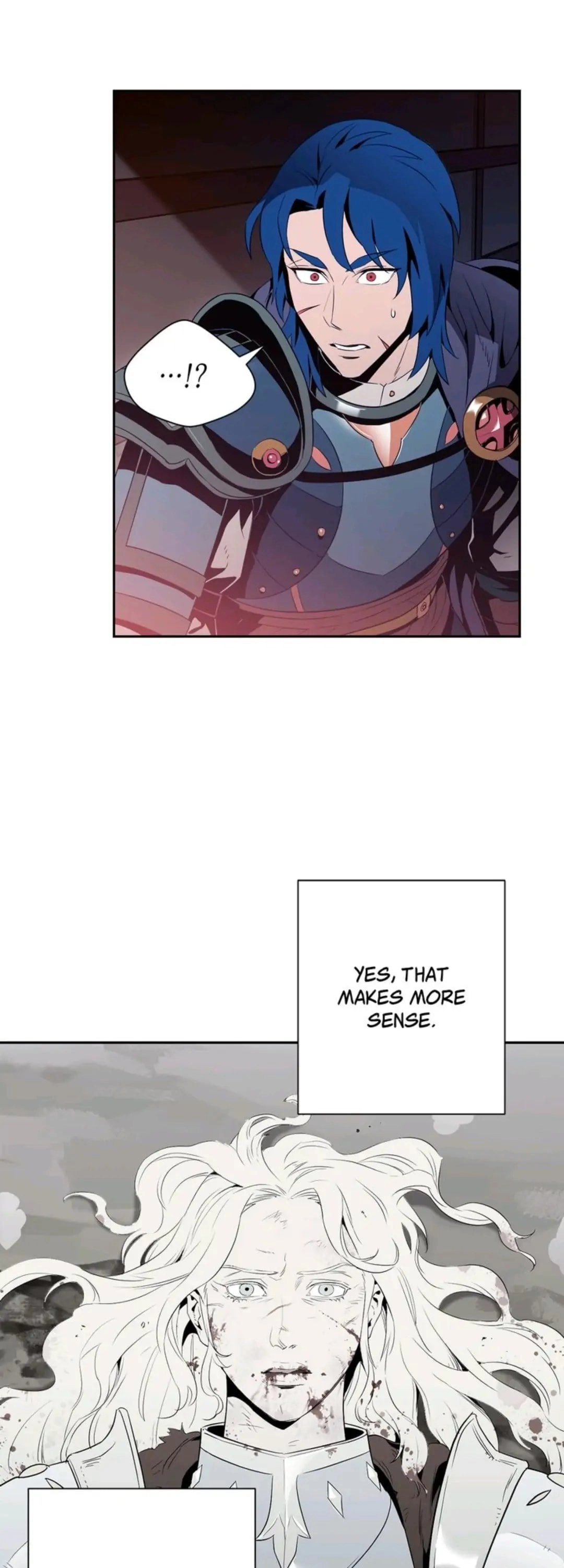 The Skeleton Soldier Failed to Defend the Dungeon Chapter 81, page 38 of 49