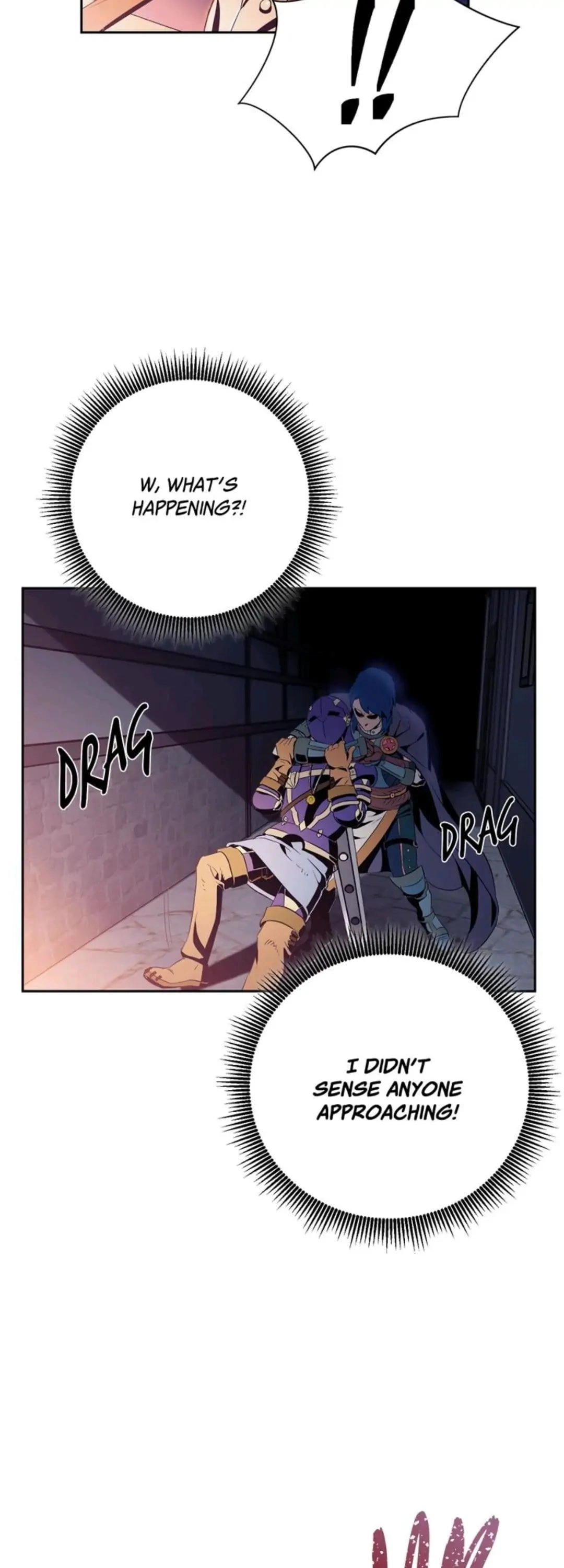 The Skeleton Soldier Failed to Defend the Dungeon Chapter 81, page 41 of 49