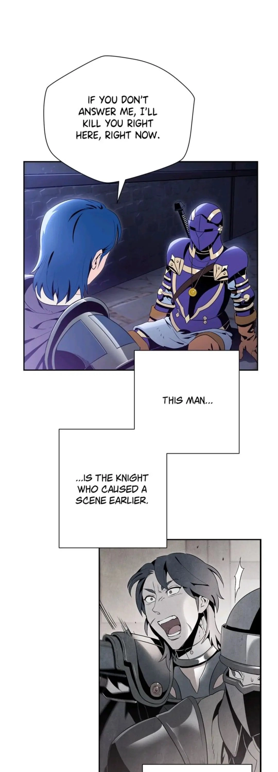 The Skeleton Soldier Failed to Defend the Dungeon Chapter 81, page 43 of 49