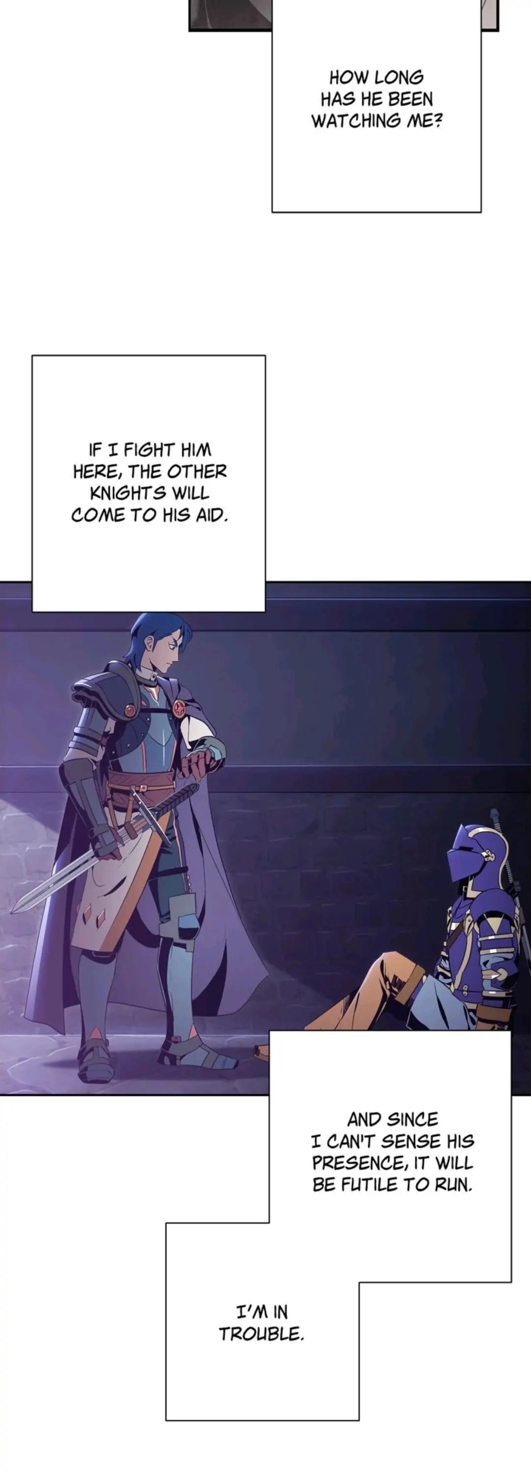 The Skeleton Soldier Failed to Defend the Dungeon Chapter 81, page 44 of 49