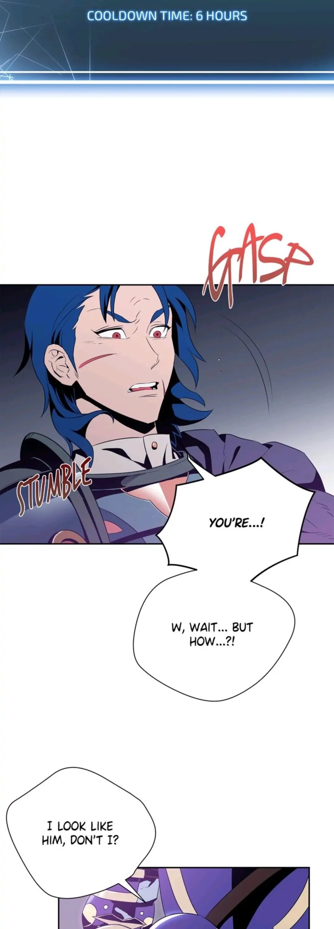 The Skeleton Soldier Failed to Defend the Dungeon Chapter 81, page 47 of 49