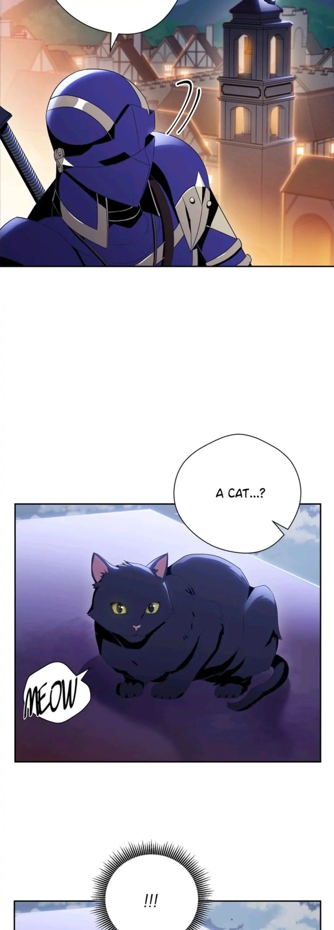 The Skeleton Soldier Failed to Defend the Dungeon Chapter 81, page 9 of 49