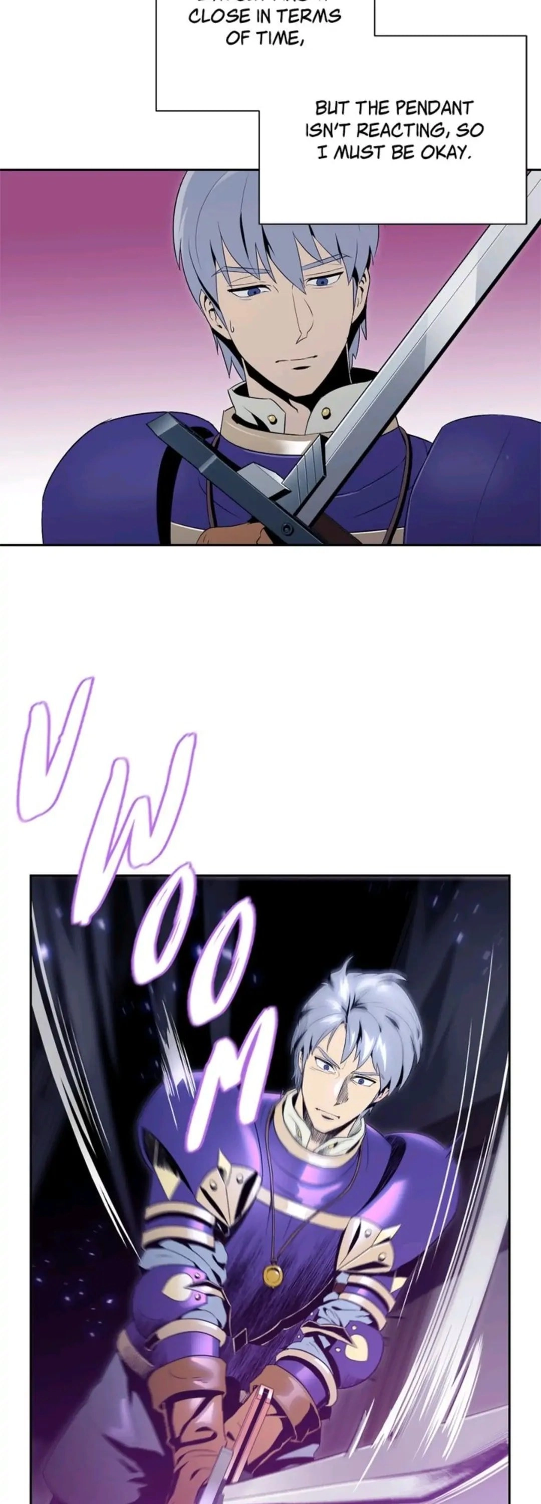 The Skeleton Soldier Failed to Defend the Dungeon Chapter 82, page 10 of 44