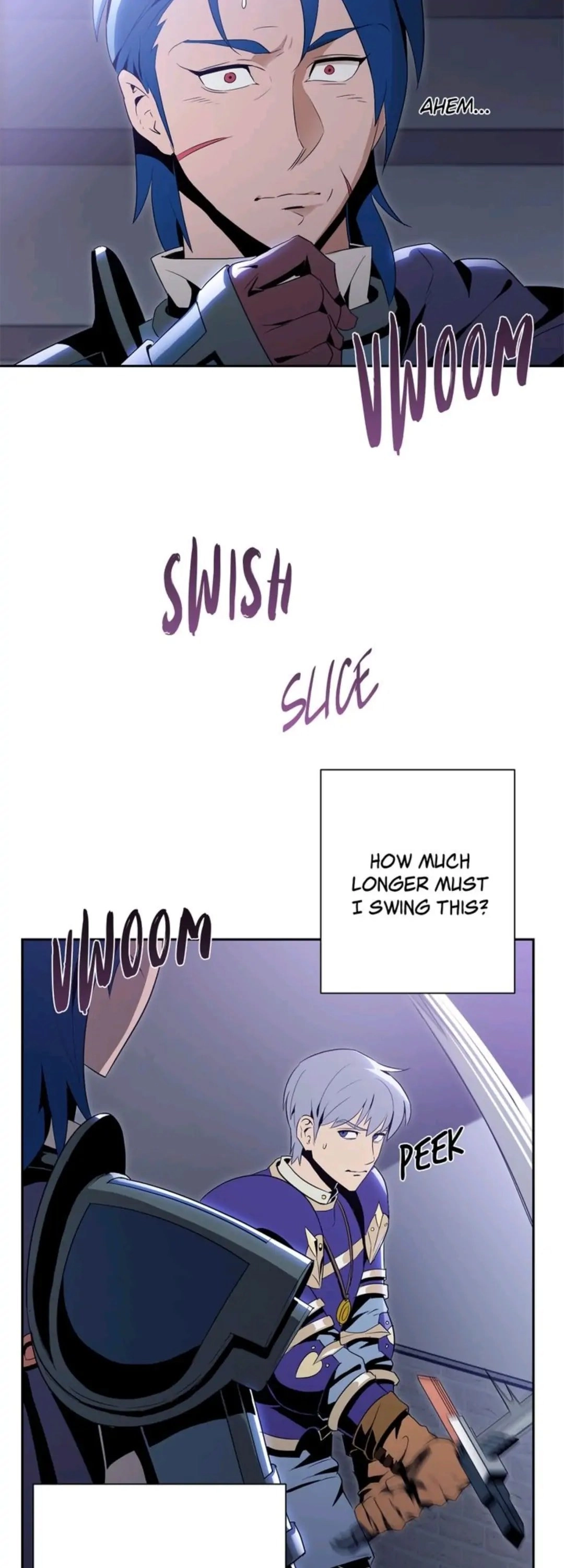 The Skeleton Soldier Failed to Defend the Dungeon Chapter 82, page 12 of 44