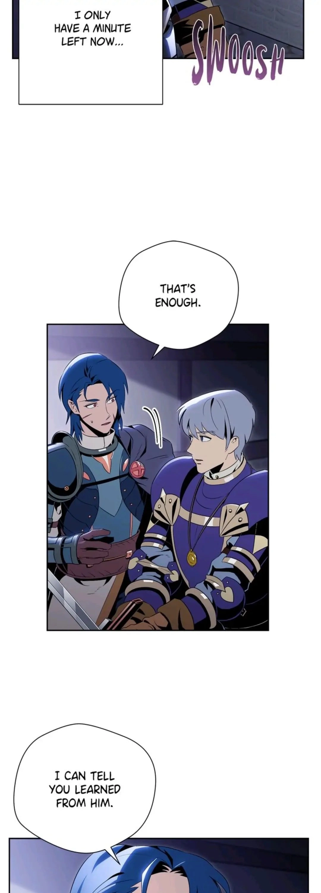 The Skeleton Soldier Failed to Defend the Dungeon Chapter 82, page 13 of 44