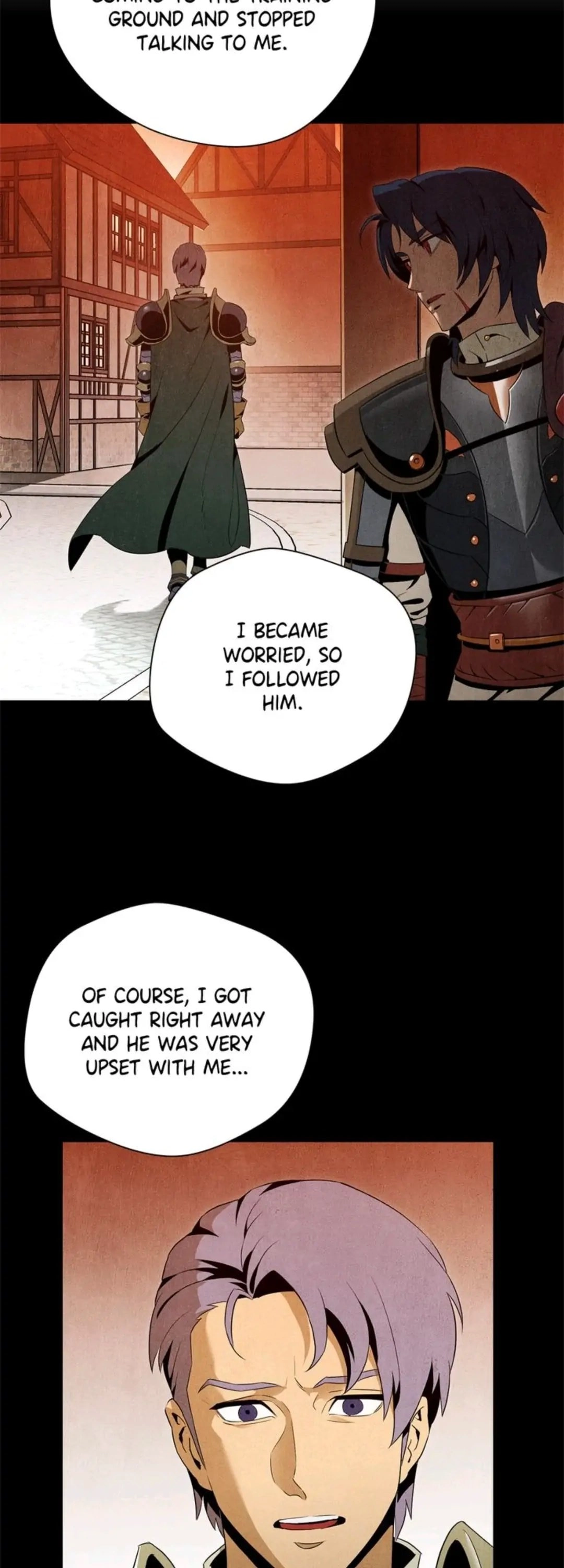 The Skeleton Soldier Failed to Defend the Dungeon Chapter 82, page 20 of 44