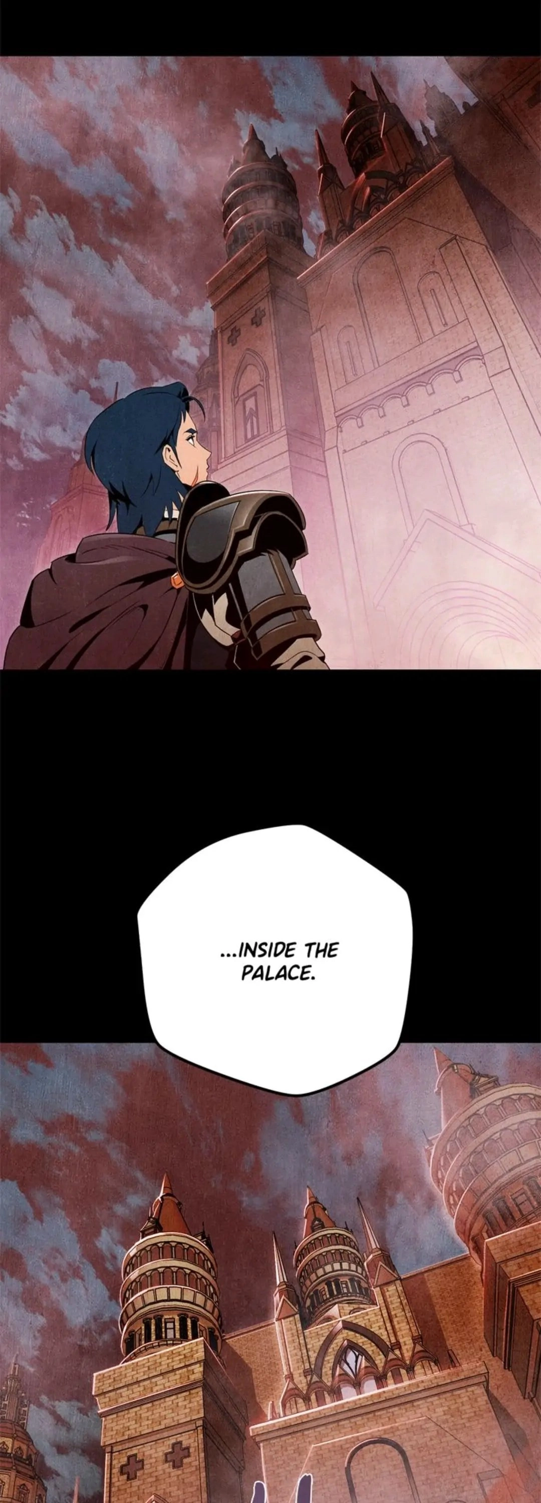 The Skeleton Soldier Failed to Defend the Dungeon Chapter 82, page 22 of 44