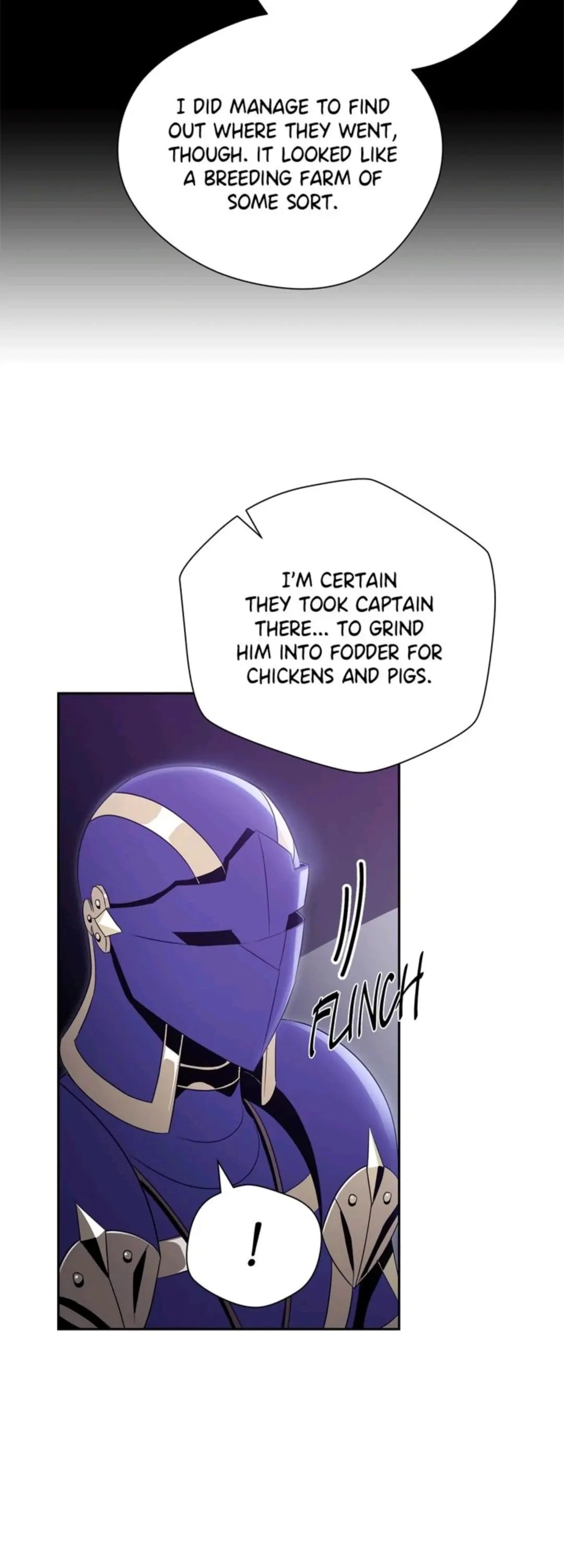 The Skeleton Soldier Failed to Defend the Dungeon Chapter 82, page 24 of 44