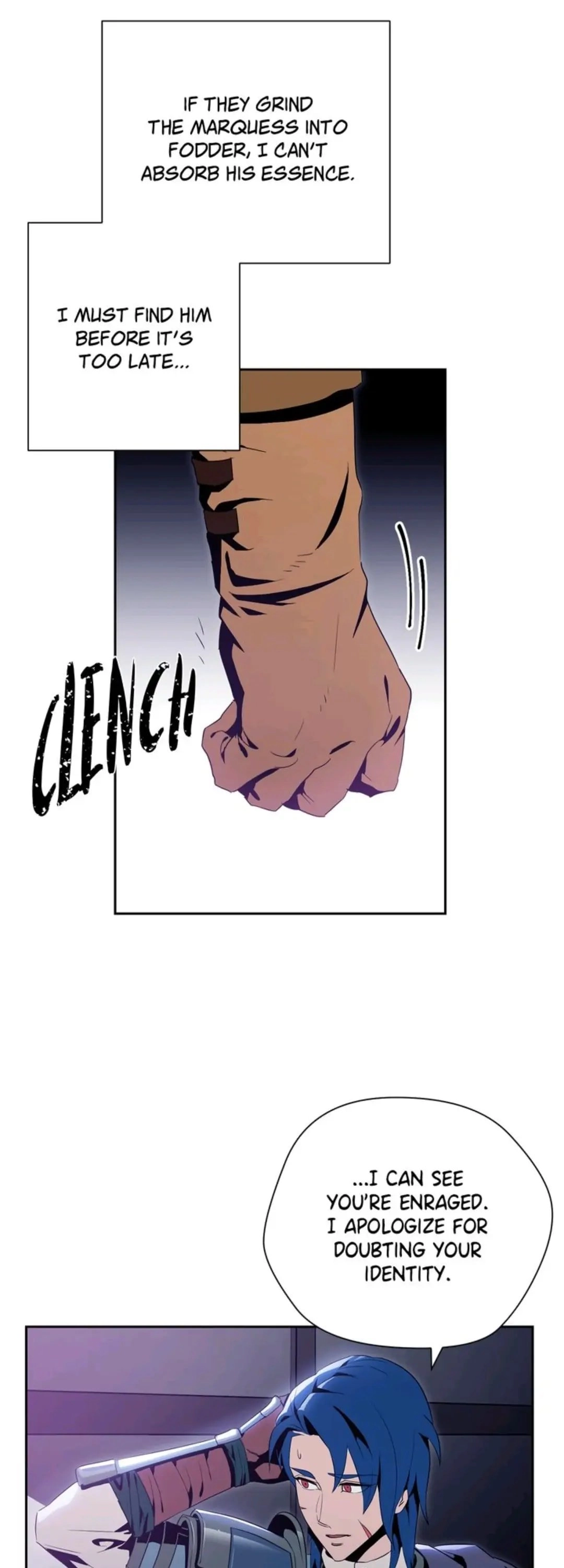 The Skeleton Soldier Failed to Defend the Dungeon Chapter 82, page 25 of 44