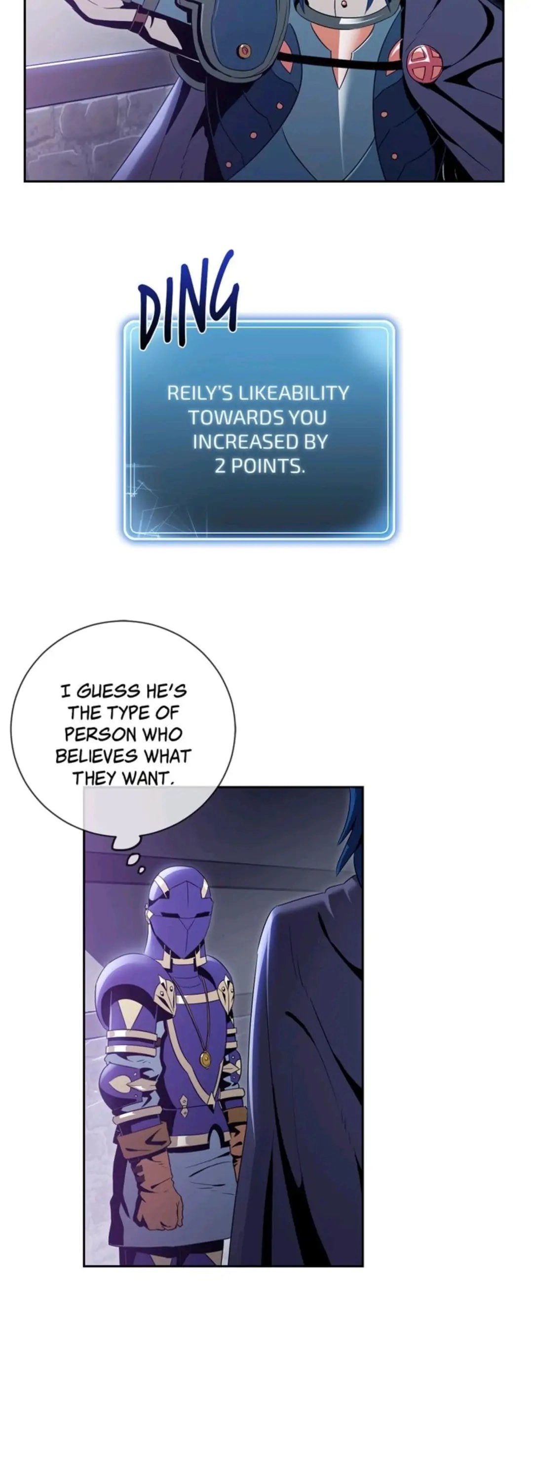 The Skeleton Soldier Failed to Defend the Dungeon Chapter 82, page 26 of 44