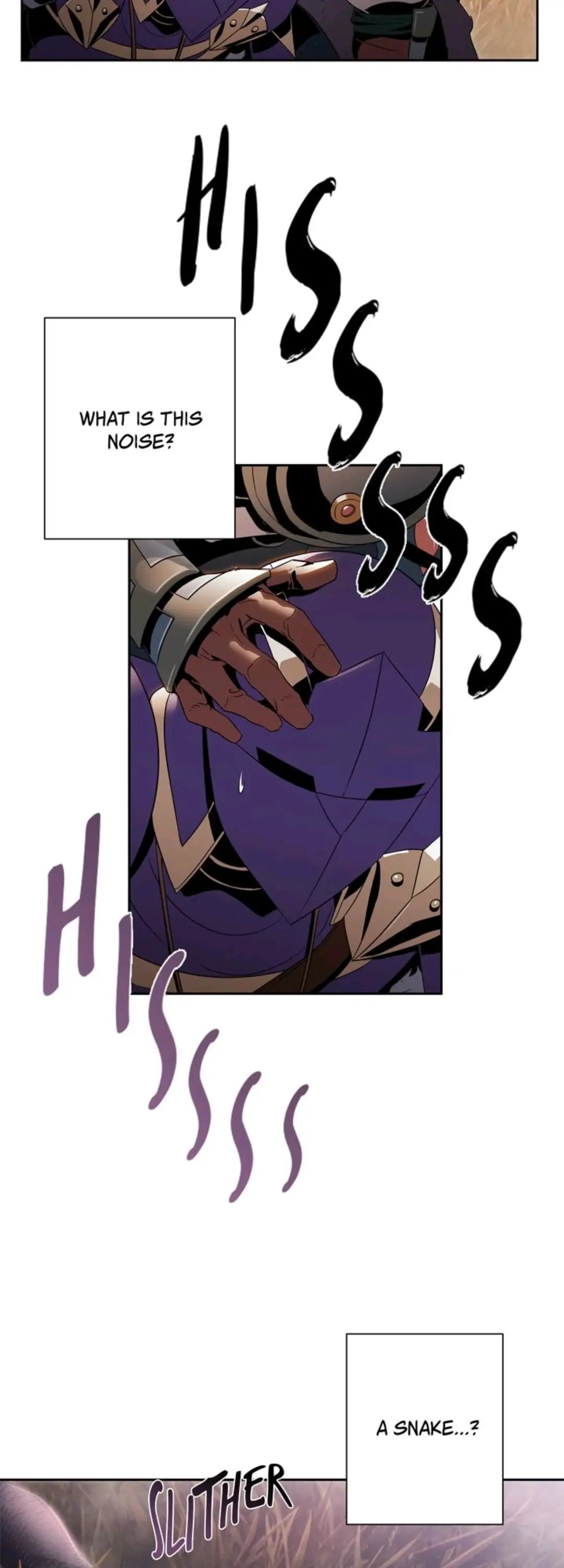The Skeleton Soldier Failed to Defend the Dungeon Chapter 82, page 30 of 44