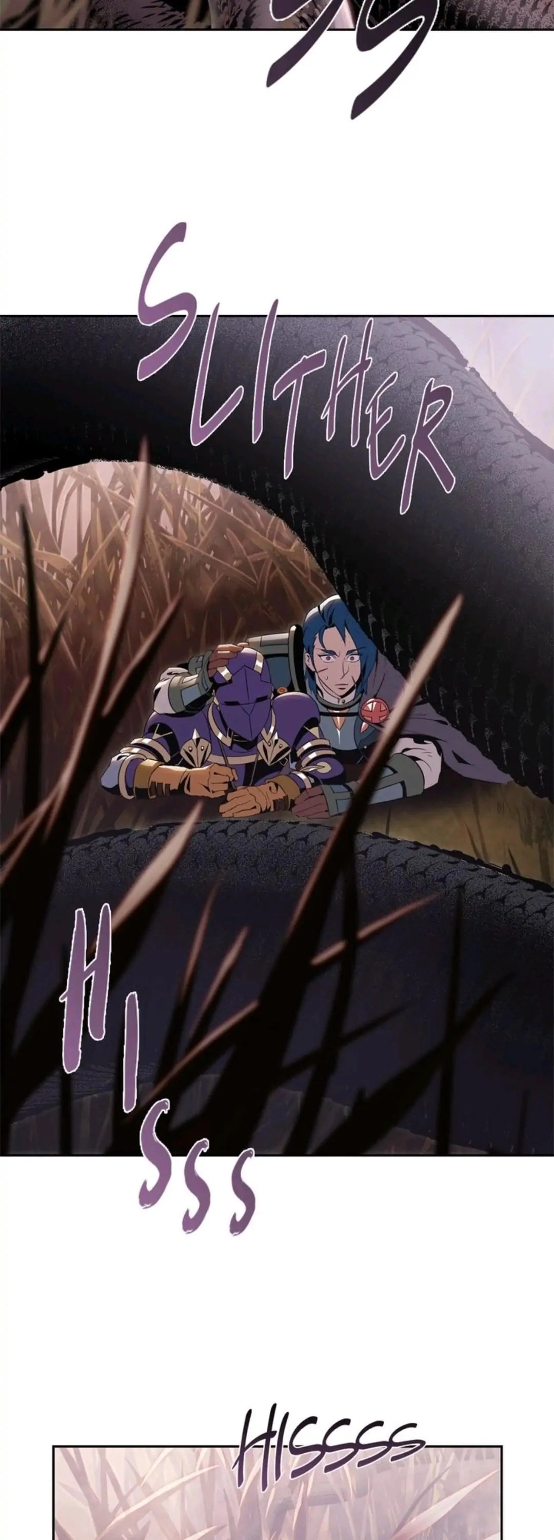 The Skeleton Soldier Failed to Defend the Dungeon Chapter 82, page 32 of 44