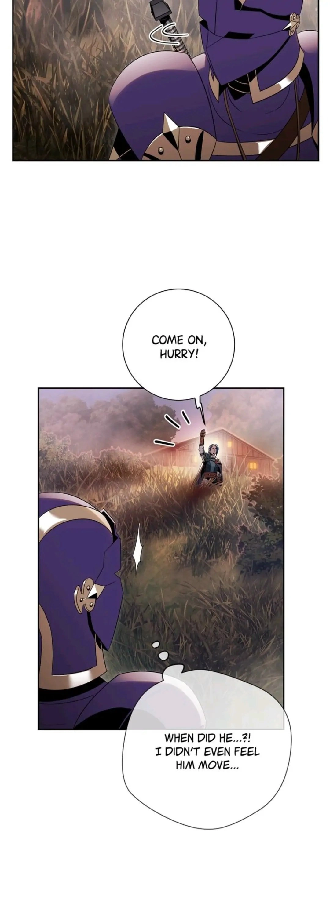 The Skeleton Soldier Failed to Defend the Dungeon Chapter 82, page 37 of 44